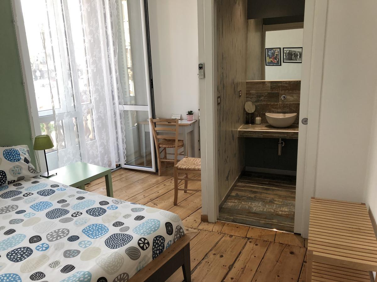La Terrazza Di Arturo Guest House Turin Exterior foto