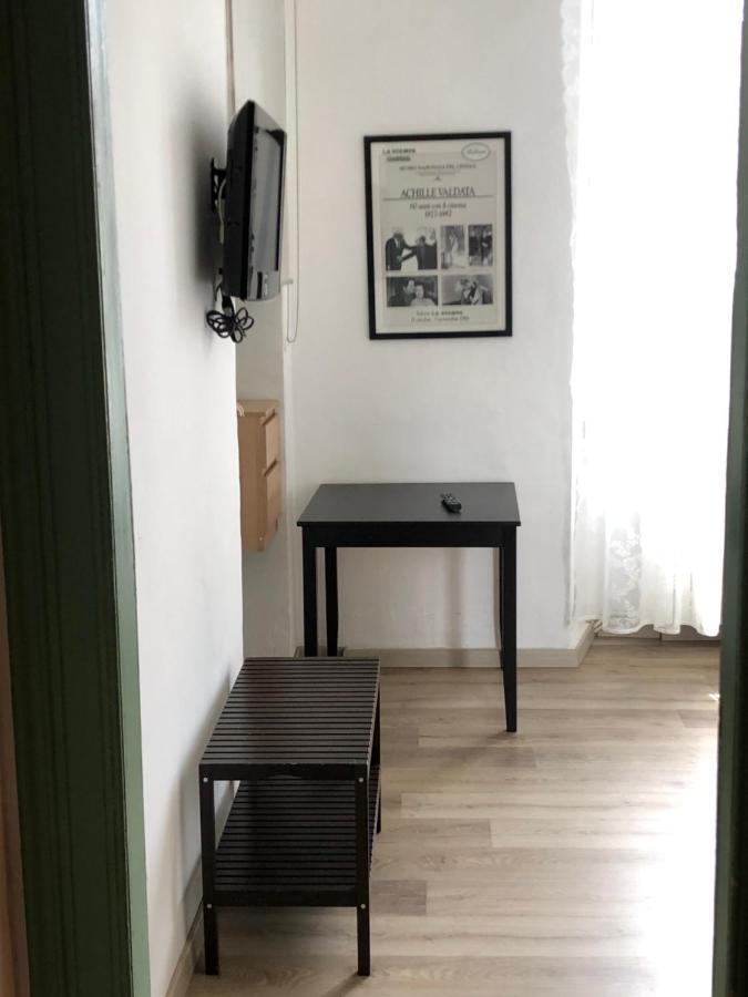 La Terrazza Di Arturo Guest House Turin Exterior foto