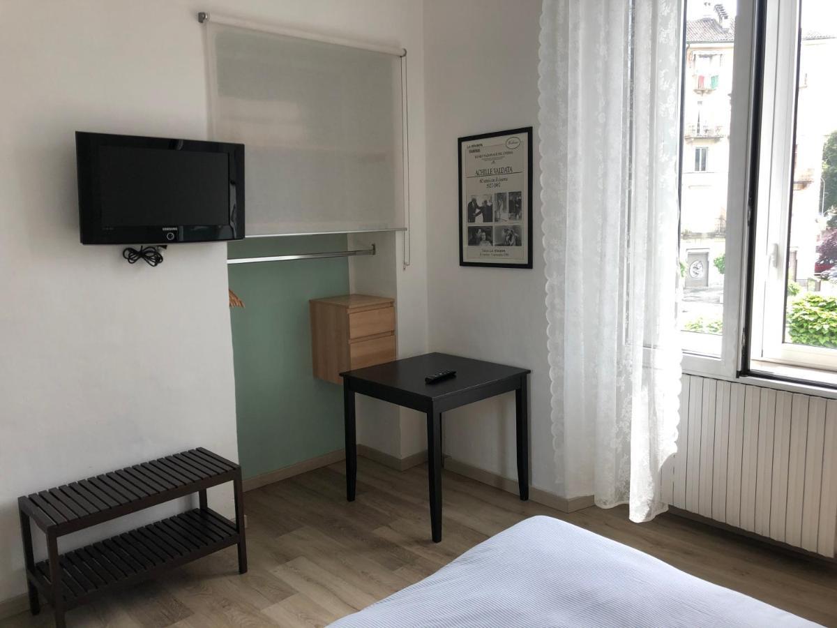 La Terrazza Di Arturo Guest House Turin Exterior foto