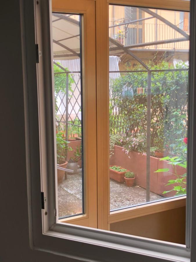 La Terrazza Di Arturo Guest House Turin Exterior foto