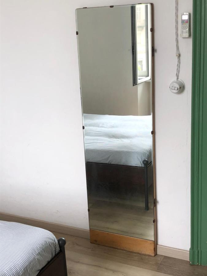 La Terrazza Di Arturo Guest House Turin Exterior foto